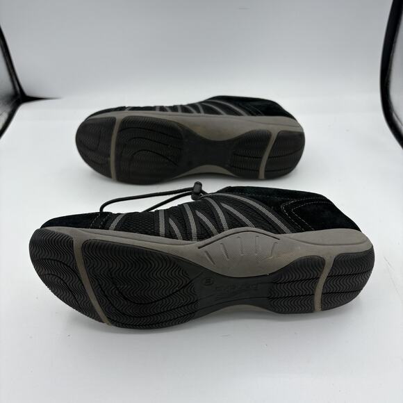 Dansko Shoes Womens Size 7.5 EU 38 Honor Comfort Walk Athletic Leather Sneakers - Picture 9 of 9